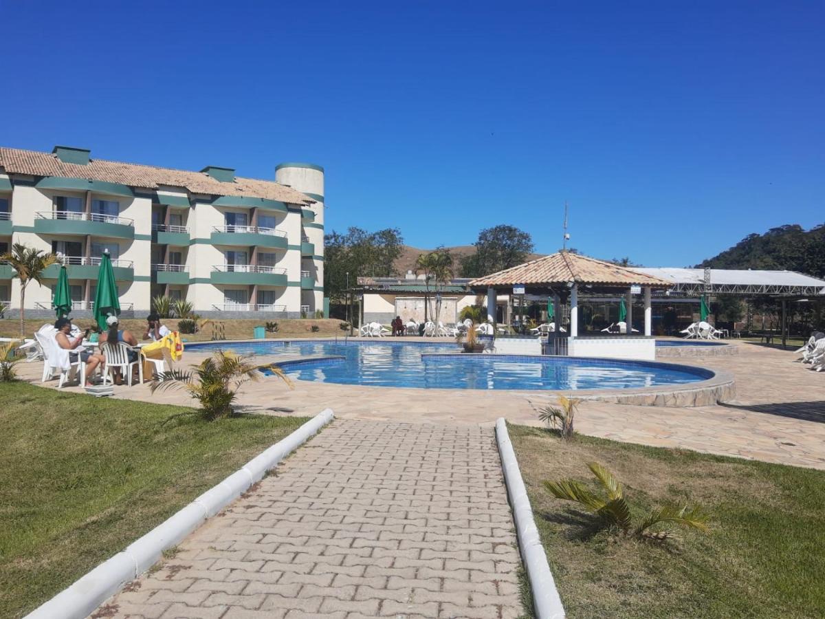 Parque Aldeia Das Aguas Flat Barra do Piraí Екстериор снимка